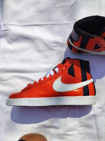 Nike Blazer Athletic - 5