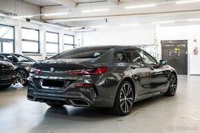 BMW M850 - 5