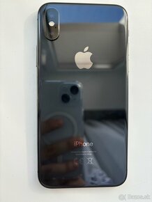 Iphone X 64GB - 5