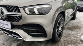 Mercedes-Benz GLE SUV 400 d 4MATIC A/T - 5