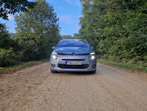 Citroen Grand C4 Picasso EHDi 115 Exclusive - 5