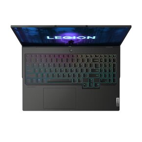 Lenovo Legion Pro 5 16.0-Core i9 13900HX-16GB-512SSD-RTX4060 - 5