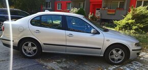 Seat Toledo - 5