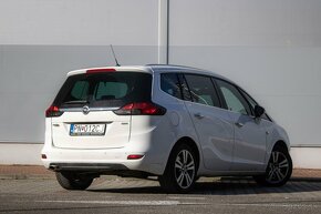 Opel Zafira Tourer 2.0 CDTi ECOTEC 165k Cosmo - 5