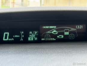 Toyota Prius 1.8 I VVT-i Hybrid - 5