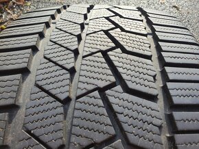 265/45 r21 zimne pneumatiky 265 45 21 - 5