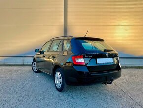 FABIA 3 1.4TDi 2018 TOP STAV - 5