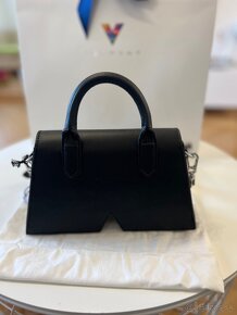 KABELKA KARL LAGERFELD IKON/K CB LEATHER - 5