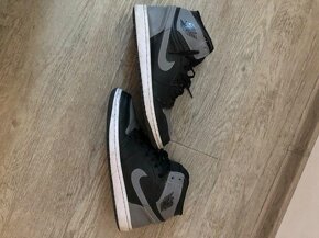 Nike Air Jordan 1 - 5