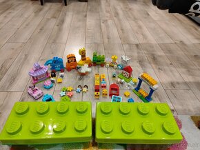 Lego Duplo - 5