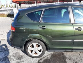 Predám auto Seat Altea XL 1.9 TDI - 5