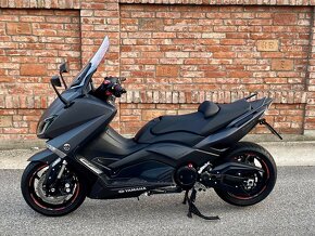 YAMAHA T MAX 530 BLACK EDITION -ABS-PC-K&N-MIVV-LED - 5