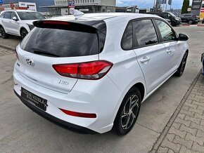 Hyundai i30 1,5DPi M6 Comfort - 5