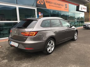 SEAT LEON ST 1.2 TSi 81kW/110k, 6-G - 5