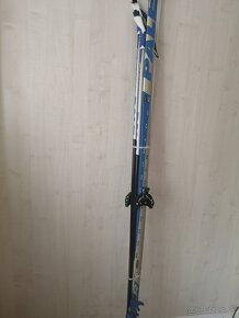 BEŽKY 195cm A PALICE 155cm-IBA OSOBNY ODBER - 5