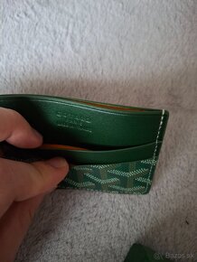 Goyard cardholder - 5