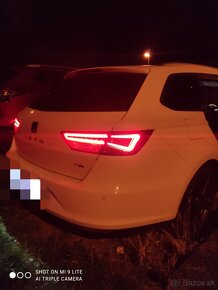 Seat Leon ST 1.4 TSI 92kW - 5