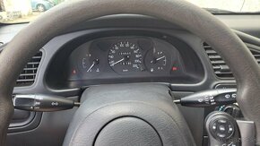 Daewoo Lanos 1,5 Hatchback 63kW, Benzin - 5