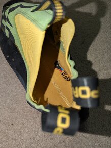 Lezky La Sportiva Speedster veľ. 43 - 5