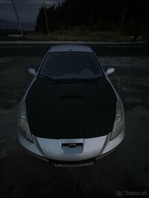 Toyota celica T23 1.8 VVT-i - 5