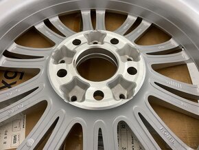 Mercedes-Benz 5x112 R16 (1ks) - 5