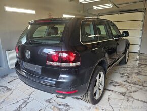 VOLKSWAGEN TOUAREG 3.0 TDI - 5