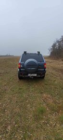 Opel FRONTERA B 2.2dti 85kw - 5