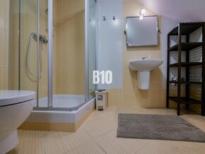 Krásny 2 izbový apartmán - Hrabovo - 5