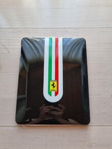 Obal na ipad Ferrari - 5