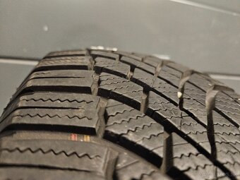 Zimné pneumatiky Bridgestone Blizzak LM005 - 215/65 r17 - 5