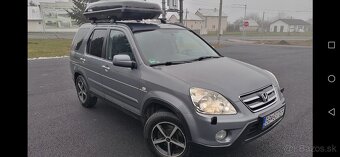 Honda Crv - 5