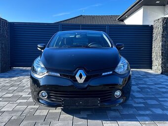 Renault Clio 1,5 Dci , 2015 - 5