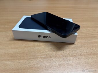 iPhone 13 Mini 128GB – čierny - 5