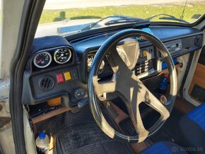 Trabant combi 1.1 - 5