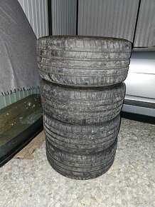 5x112 R19 Mercedes-Benz - 5