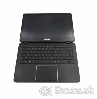 Asus ZenBook Flip UX360U i5-7200U 8 RAM 256 SSD 13.3 - 5