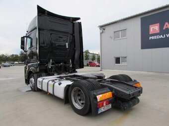 Predám ťahač MERCEDES BENZ Actros 1845 BL-839RC - 5