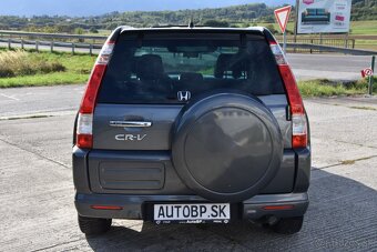 Honda CR-V 2.2i CDTi ES Executive - 5