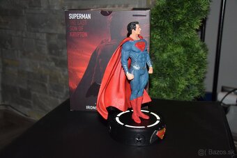 Zberatelska figurka Superman 1:10 - 5