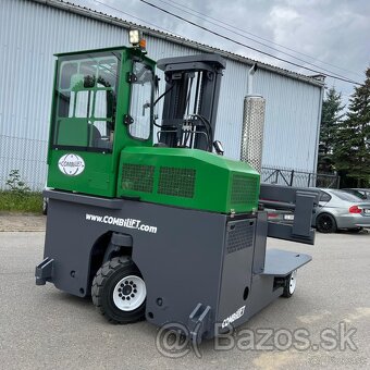 Combilift C3000 široký posuvný polohovník Diesel - 5