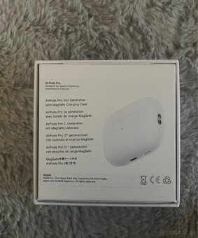 Predam Apple AirPods Pro 2 - Replika - 5