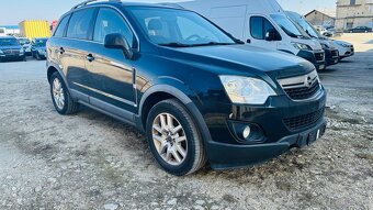 Opel Antara 2.2CDTI 4x4 Enjoy - 5