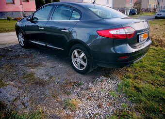 Renault fluence 1,5 78kw nafta - 5