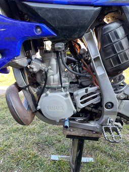 Yamaha YZ 250 2023 - 5