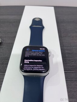 Apple watch SE 44mm - 5