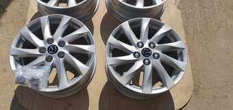 5x114,3 r17 mazda kia hyundai mitsubishi toyota honda - 5