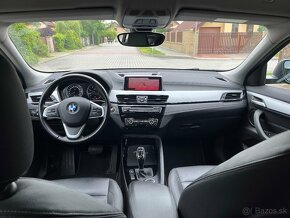 2020 BMW X2 sDrive - 5