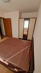 SUNNY BEACH 3 izbový apartmán v slnečnom Bulharsku - 5