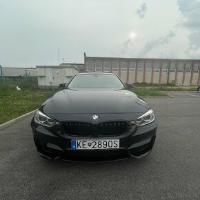 BMW F30 - 5