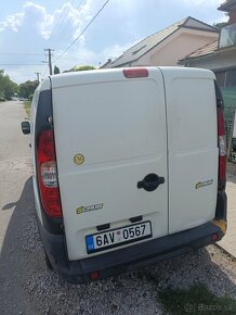 Fiat Doblo maxi - 5